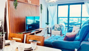 Apartamento frente praia em Arraial do Cabo - Foto 2