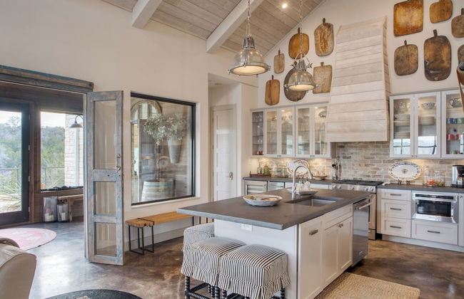 Sotol by Avantstay Direct River Access + Views - Foto 10