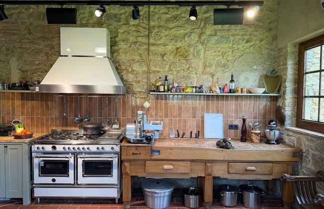 Agriturismo Podere Cortilla - Foto 55