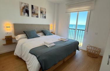 Amazing Beachfront Views - 3 Bedrooms Apartment - Foto 19