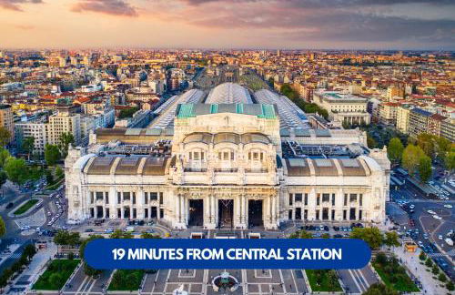 Bonomi 7 - AFFITTICA - Foto 23