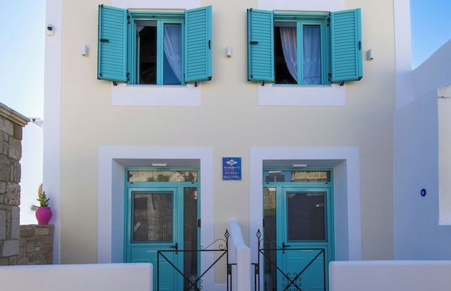 Koskinou Traditional House - Foto 73