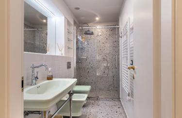 Santa Croce View Cool & Air Condizioned Private Entrance Apartment - Foto 13