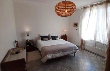 Maison de maître dans le village, bord de mer - Foto 29