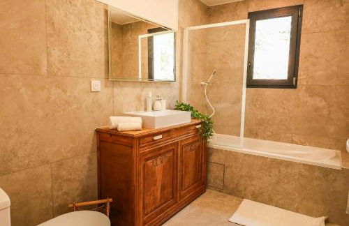 Villa Luciana Di Santa Lucia - Foto 32