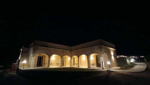 TENUTA DOROLIVO Agri Relais - Foto 4