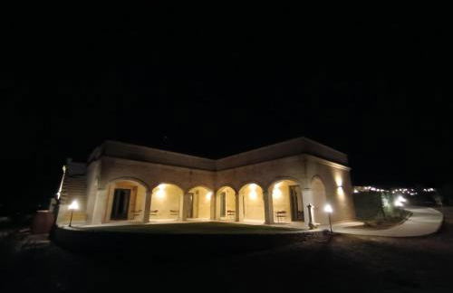 TENUTA DOROLIVO Agri Relais - Foto 4