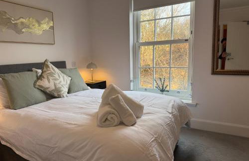 Picturesque Tornagrain Apartment 2bed Free Parking WiFi - Near Inverness Airport - Photo 31