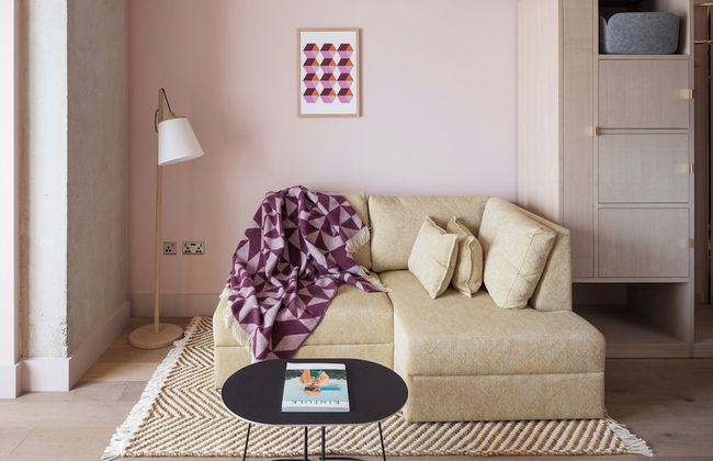 Zanzibar Locke - Photo 17