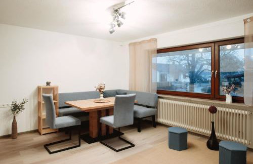 Moderne Wohnung mit 2 Schlafzimmer - Foto 26