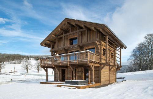 Chalet Mayen, luxueux et intimiste - Foto 20