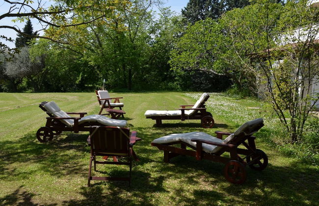 Villa With Garden and Splendid Panorama, Near the Coast - Foto 34