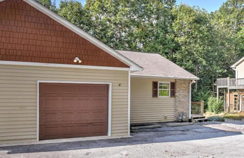 South Asheville Townhome 12 A - Foto 15