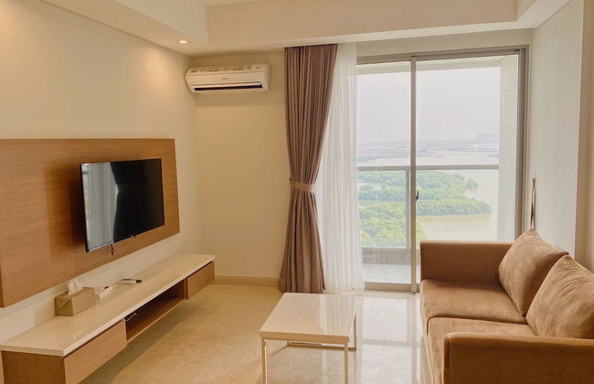 Gold Coast Sea View Apartments Rentrooms - Foto 53