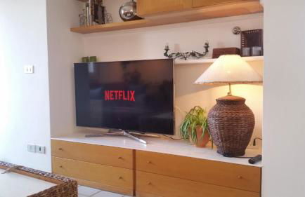 Bettina's wonderful flat - Foto 10