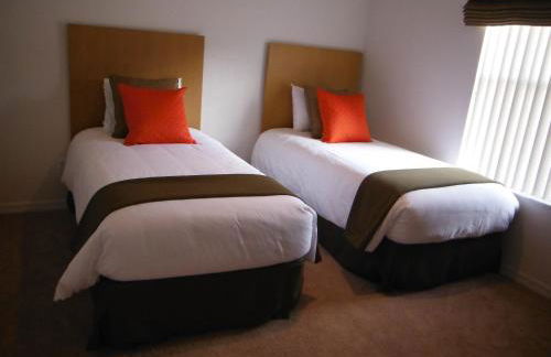 Four Bedroom Townhouse in Regal Oaks at Old Town - Foto 5