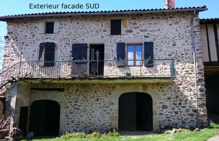 Gite rural aux portes de l'Auvergne - Photo 2