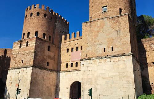 Giovanni Home Porta Metronia - Foto 19