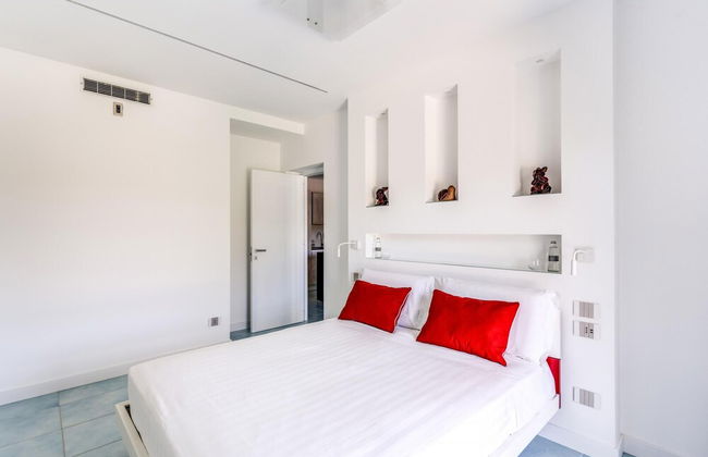 Dimora Delle Rose in Massa Lubrense - Foto 37