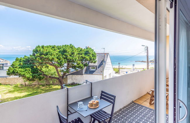 Port Haliguen Plaisance - Foto 2