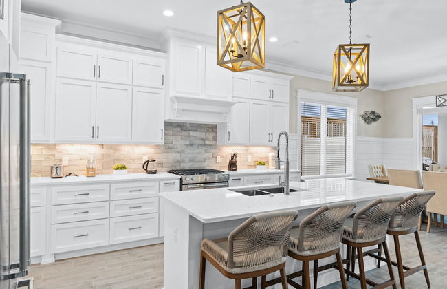 Beach House - Totally Beachin by PHG - Foto 33