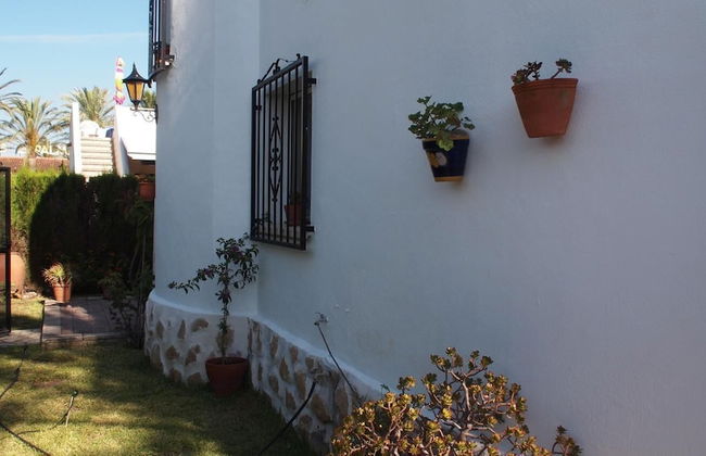 Bungalow El Palmar 01 - Foto 44