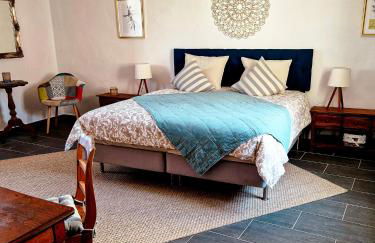 Ferienhaus "Entenhaus" im Gutshaus De La Fontaine - Foto 8