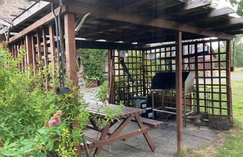 Uist Cottage - Foto 19