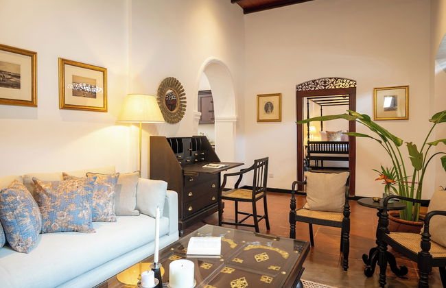 Writer's Lodge By Ishq - Photo 24