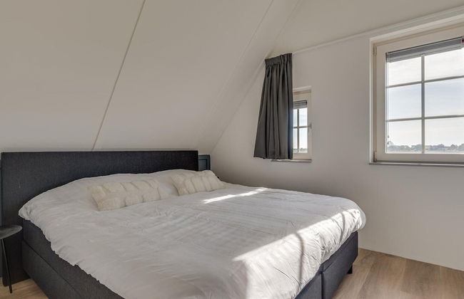 Luxury Holiday Home With hot Tub, in Zeeland - Foto 4