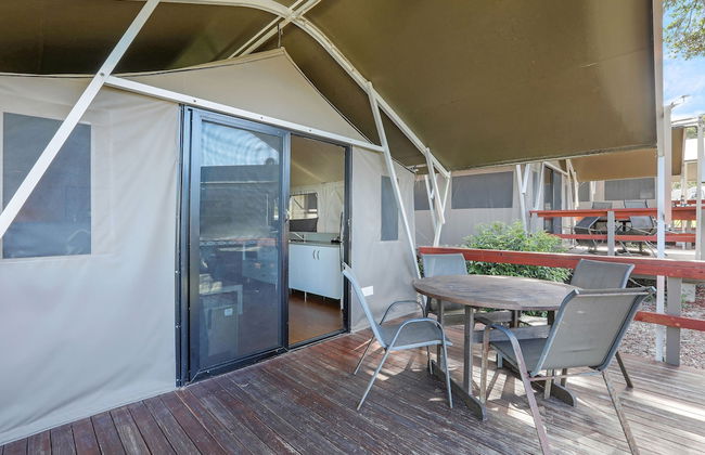 Reflections Bonny Hills - Holiday Park - Photo 45