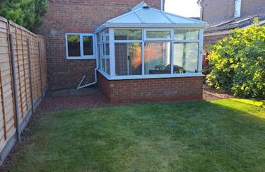 Modern living in Hull - Foto 21