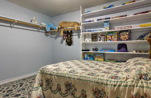 Dripping Springs Home with Deck, Near Wedding Venue - Foto 17