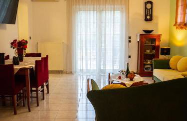 Villa Tzitzifies - Foto 38