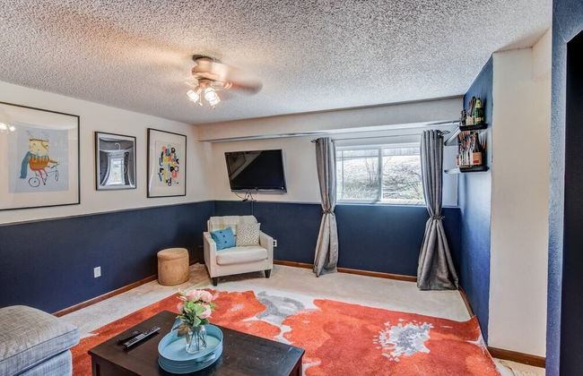 4BR Garden of the Gods Family Getaway - Foto 22