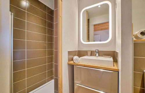 Duplex Sauna privé Vénosc Le 1618 - Foto 25
