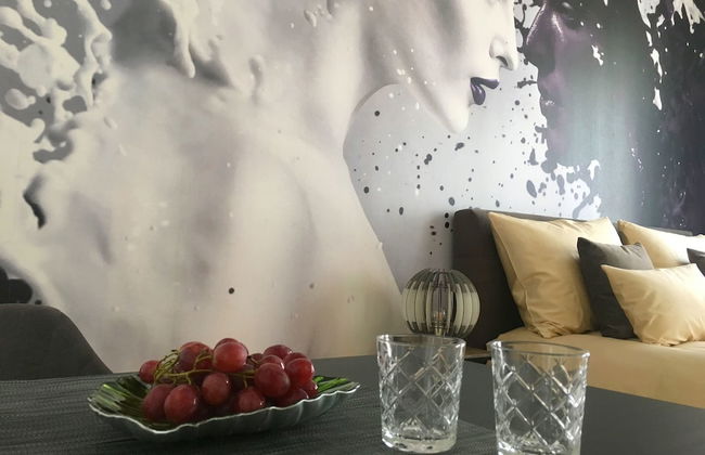 Vienna Westside Apartments - Foto 2