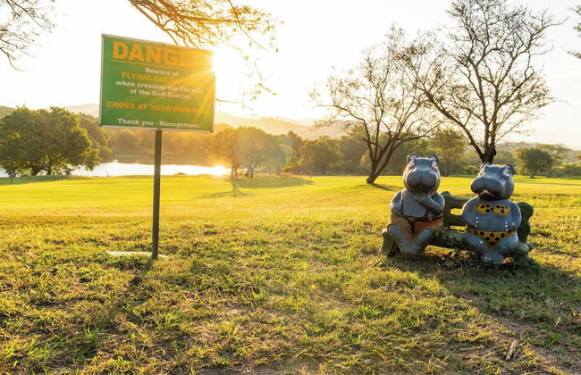 Kruger Park Lodge Unit No. 308 - Foto 39