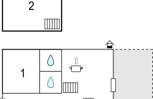 Stunning Apartment In San Feliciano - Foto 36