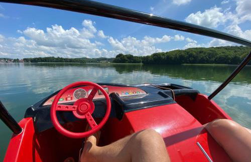 Widokówka Zacisze - Foto 22