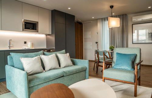 Miradouro do Vale - Apartamentos - Foto 22