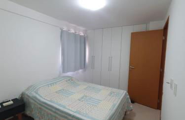 Rosa Branca Facilities Apartamentos - Foto 7