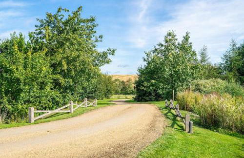 The Cottage - Luxury Romantic Retreat in Idyllic Rural Location - Foto 28