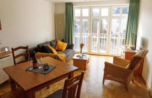 Appartements im Weingut Frieden-Berg - Foto 17