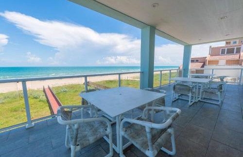 5 BEDROOM BEACHFRONT CONDO - 3rd Floor - Foto 3