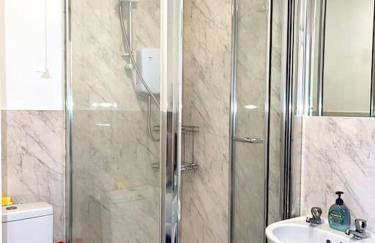 Crescent Loft Apartment - 1 bed - Foto 10