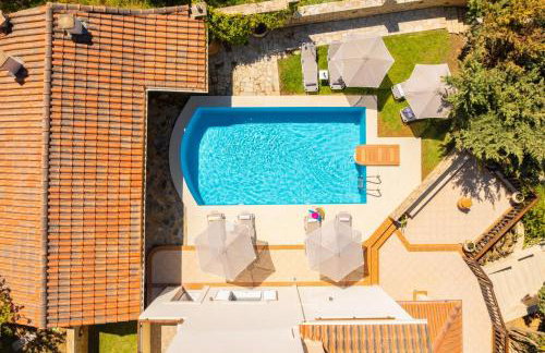 Villa Korini - Foto 21