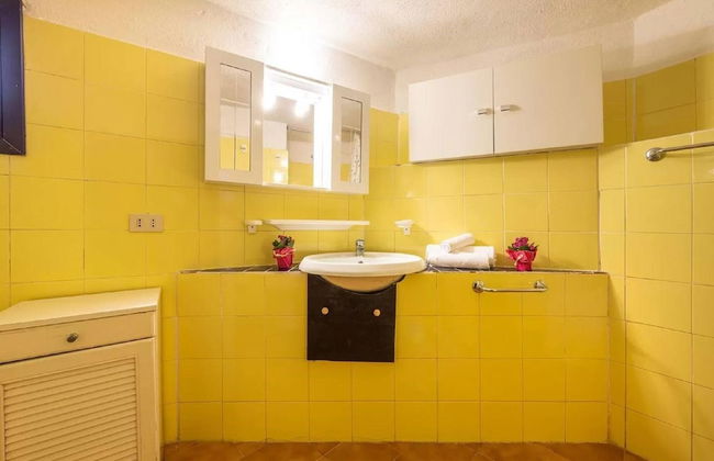 Apartment in Porto Istana Near the Beach - Foto 27