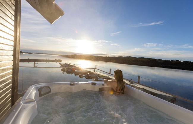 Panorama Hotell Rorbusuiter - Foto 29