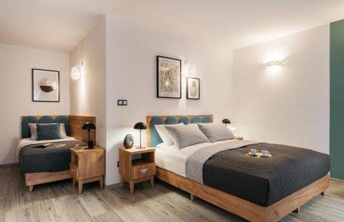 ORSO Rooms & Apartments by StayLab - Foto 152